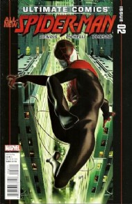 Ultimate Spider-Man (3rd Series) 2011 - 2013 #2