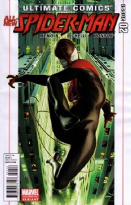 Ultimate Spider-Man (3rd Series) 2011 - 2013 #2