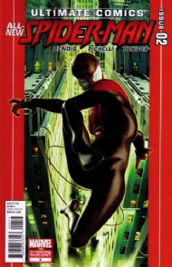 Ultimate Spider-Man (3rd Series) 2011 - 2013 #2