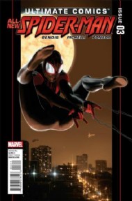 Ultimate Spider-Man (3rd Series) 2011 - 2013 #3