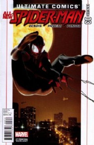 Ultimate Spider-Man (3rd Series) 2011 - 2013 #3