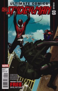 Ultimate Spider-Man (3rd Series) 2011 - 2013 #9