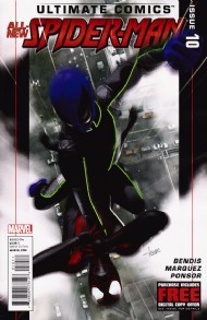 Ultimate Spider-Man (3rd Series) 2011 - 2013 #10
