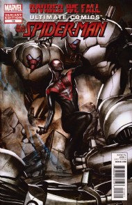 Ultimate Spider-Man (3rd Series) 2011 - 2013 #13