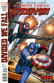 Ultimate Spider-Man (3rd Series) 2011 - 2013 #14