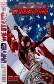 Ultimate Spider-Man (3rd Series) 2011 - 2013 #16