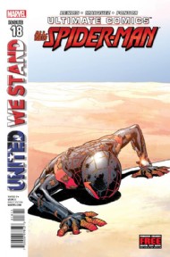 Ultimate Spider-Man (3rd Series) 2011 - 2013 #18