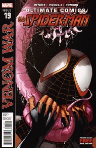 Ultimate Spider-Man (3rd Series) 2011 - 2013 #19