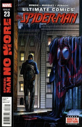 Ultimate Spider-Man (3rd Series) #23