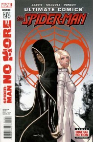 Ultimate Spider-Man (3rd Series) 2011 - 2013 #24