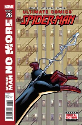 Ultimate Spider-Man (3rd Series) #26