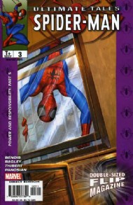 Ultimate Tales Flip Magazine 2005 - 2007 #3