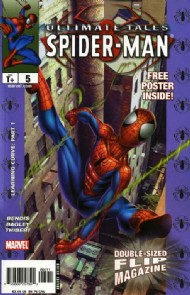 Ultimate Tales Flip Magazine 2005 - 2007 #5