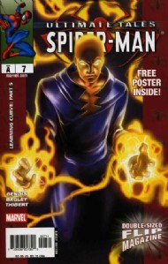 Ultimate Tales Flip Magazine 2005 - 2007 #7