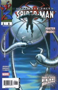 Ultimate Tales Flip Magazine 2005 - 2007 #8