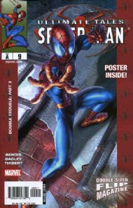 Ultimate Tales Flip Magazine 2005 - 2007 #9