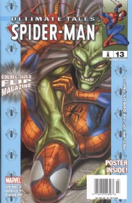 Ultimate Tales Flip Magazine 2005 - 2007 #13