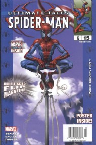 Ultimate Tales Flip Magazine 2005 - 2007 #15