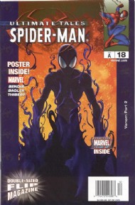 Ultimate Tales Flip Magazine 2005 - 2007 #18