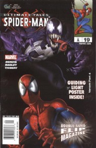 Ultimate Tales Flip Magazine 2005 - 2007 #19