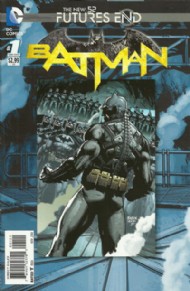 Batman (2nd Series): Futures End 2014 #1
