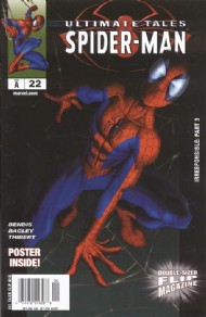 Ultimate Tales Flip Magazine 2005 - 2007 #22