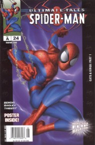 Ultimate Tales Flip Magazine 2005 - 2007 #24