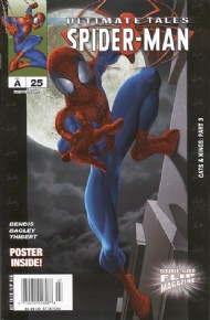 Ultimate Tales Flip Magazine 2005 - 2007 #25