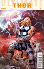 Ultimate Thor 2010 - 2011 #1