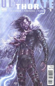 Ultimate Thor 2010 - 2011 #1