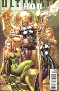 Ultimate Thor 2010 - 2011 #1
