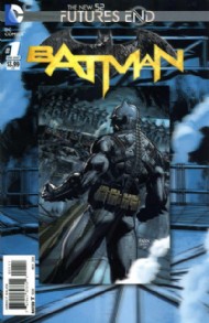 Batman (2nd Series): Futures End 2014 #1