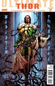 Ultimate Thor 2010 - 2011 #2