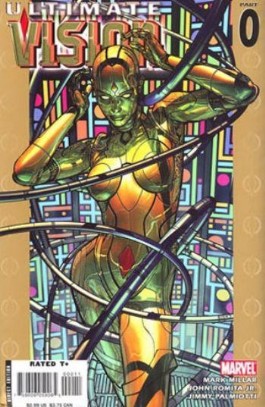 Ultimate Vision