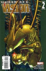 Ultimate Vision 2007 - 2008 #2