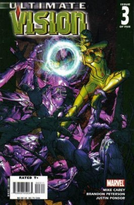 Ultimate Vision #3