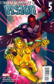 Ultimate Vision 2007 - 2008 #5