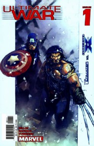 Ultimate War 2003 #1