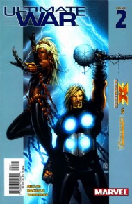 Ultimate War 2003 #2