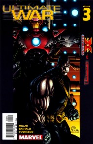 Ultimate War 2003 #3