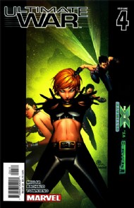 Ultimate War 2003 #4