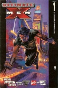 Ultimate X-Men 2001 - 2009 #1