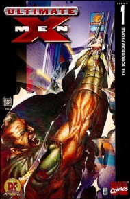 Ultimate X-Men 2001 - 2009 #1