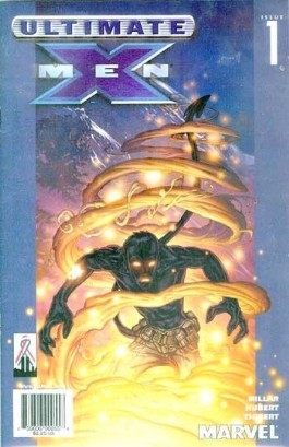 Ultimate X-Men #1
