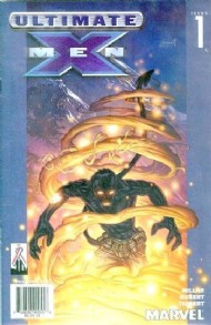 Ultimate X-Men 2001 - 2009 #1