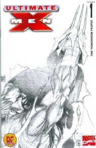 Ultimate X-Men 2001 - 2009 #1