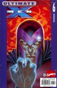 Ultimate X-Men 2001 - 2009 #6
