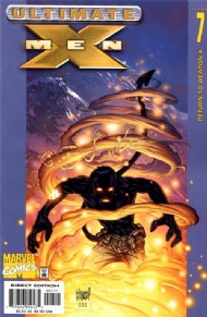 Ultimate X-Men 2001 - 2009 #7