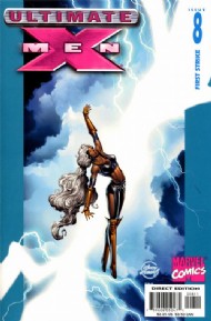 Ultimate X-Men 2001 - 2009 #8