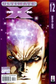 Ultimate X-Men 2001 - 2009 #12